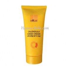 Calendula Hand Cream